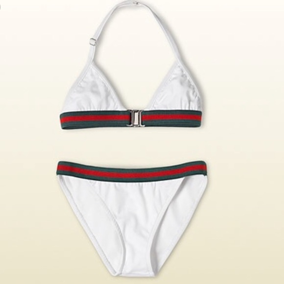 bathing suits gucci
